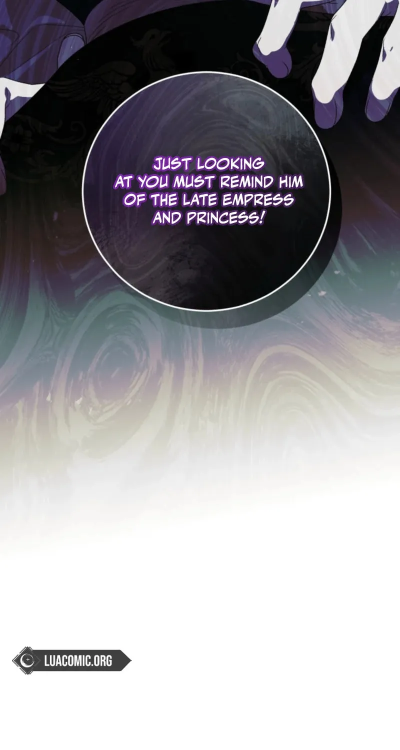 The Villainess Tames The Beast Chapter 115 page 58 - 