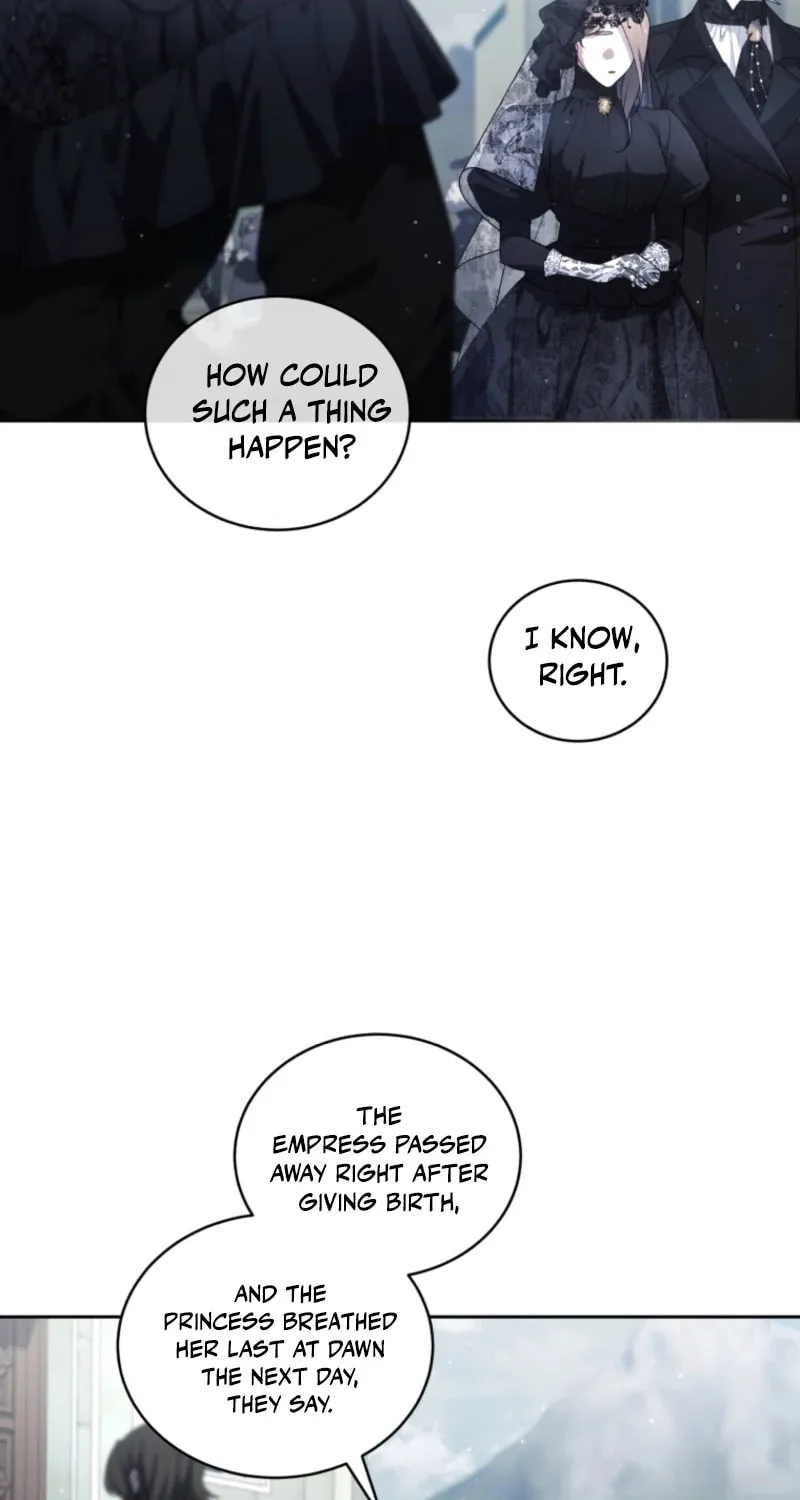 The Villainess Tames The Beast Chapter 115 page 7 - 