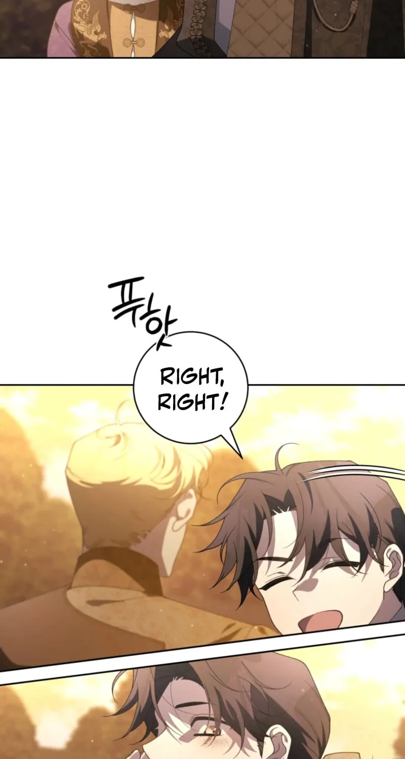The Villainess Tames The Beast Chapter 115 page 64 - 