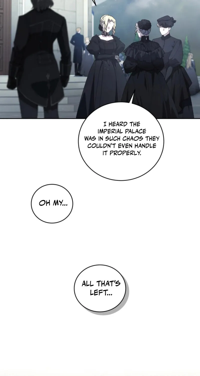 The Villainess Tames The Beast Chapter 115 page 8 - 
