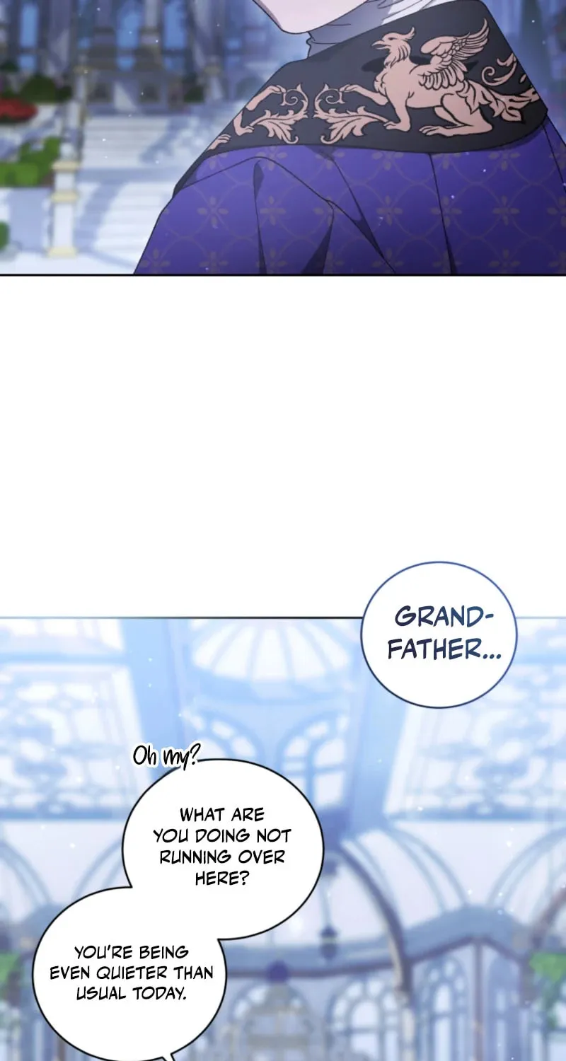 The Villainess Tames The Beast Chapter 115 page 71 - 