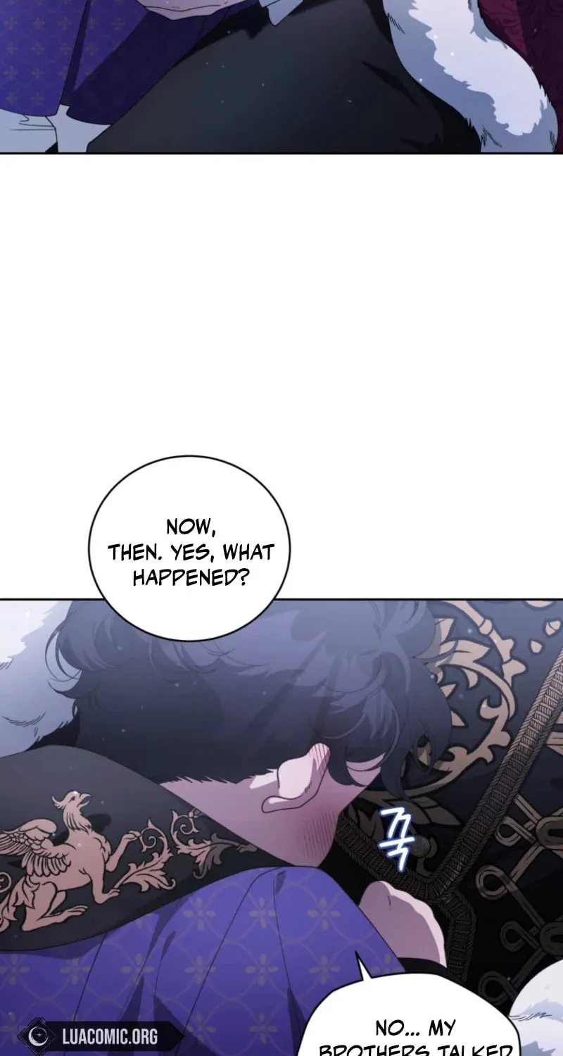 The Villainess Tames The Beast Chapter 115 page 75 - 