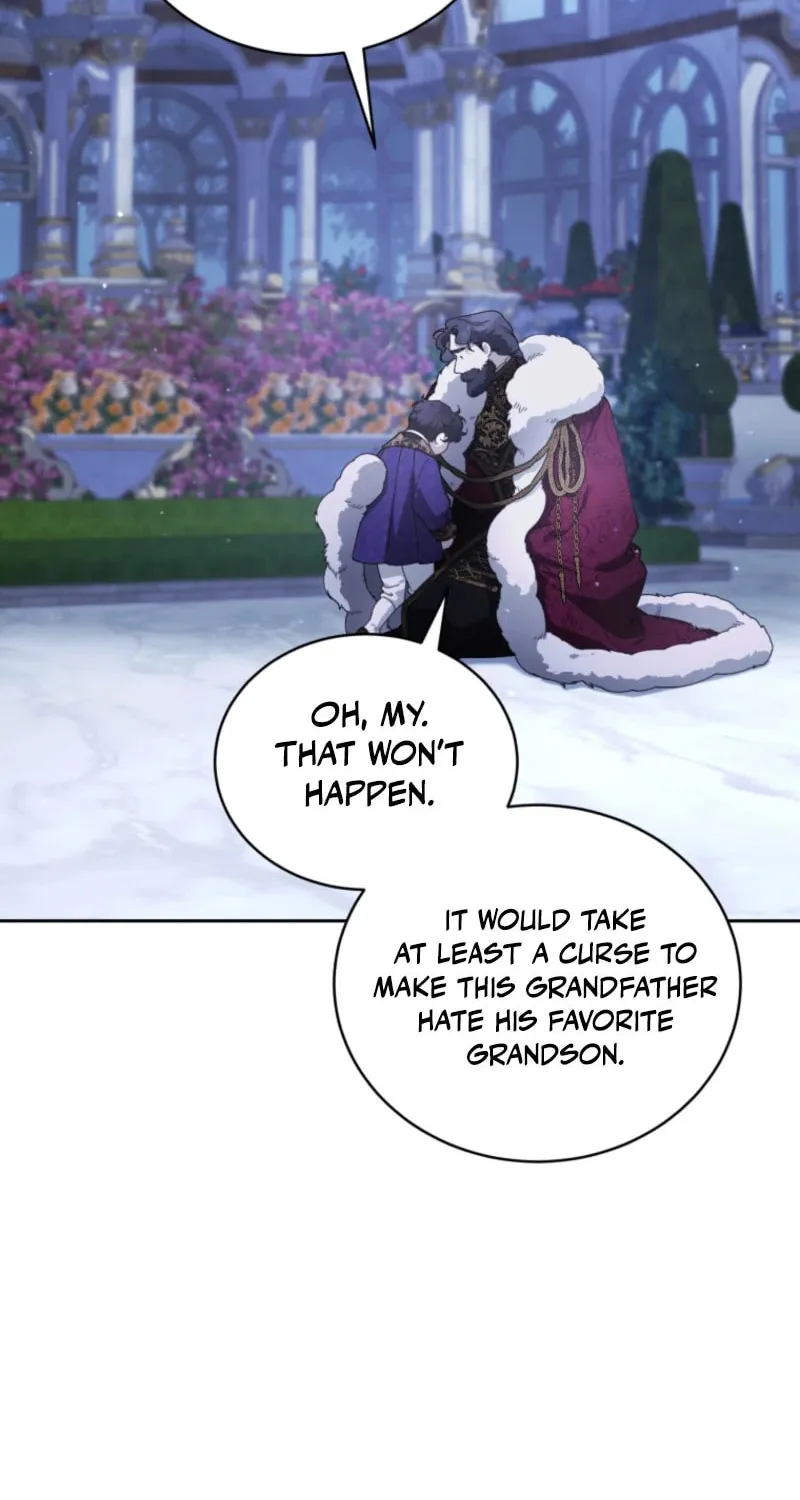The Villainess Tames The Beast Chapter 115 page 80 - 
