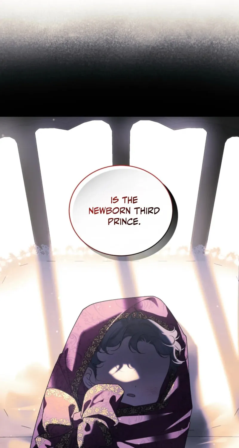 The Villainess Tames The Beast Chapter 115 page 9 - 
