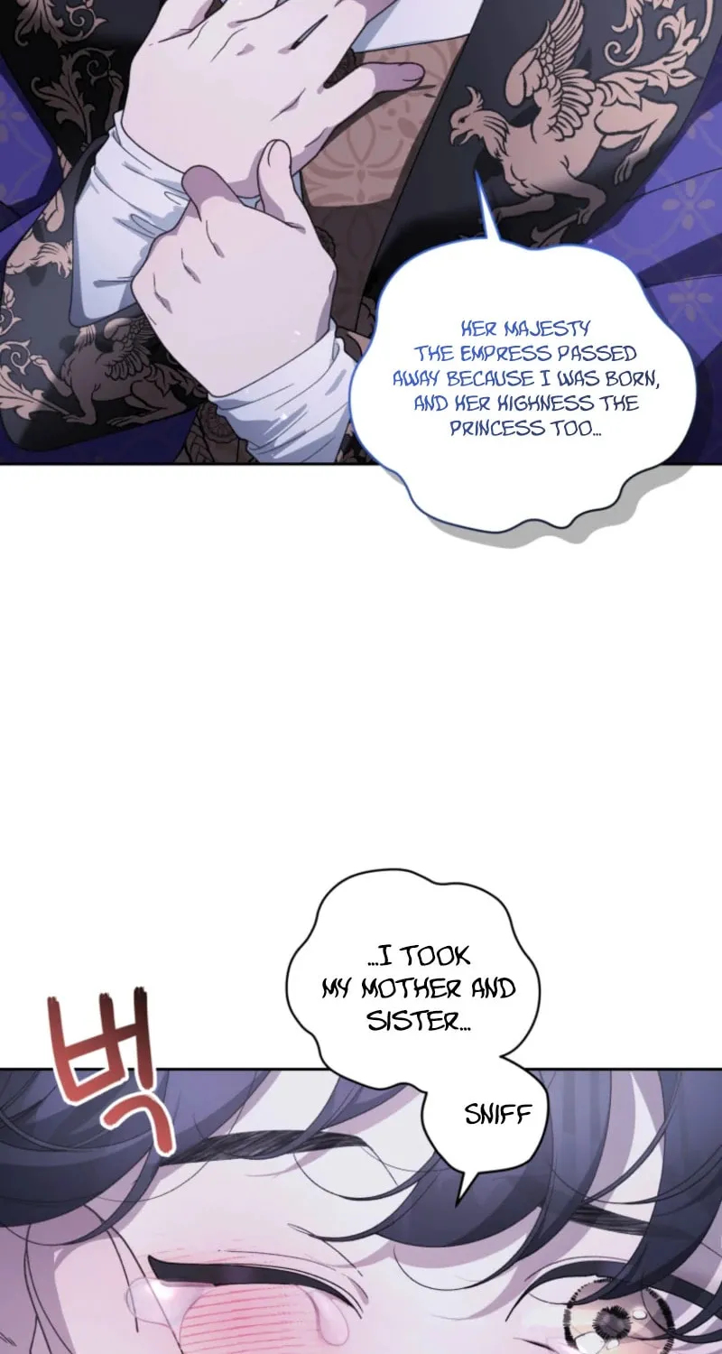 The Villainess Tames The Beast Chapter 115 page 83 - 