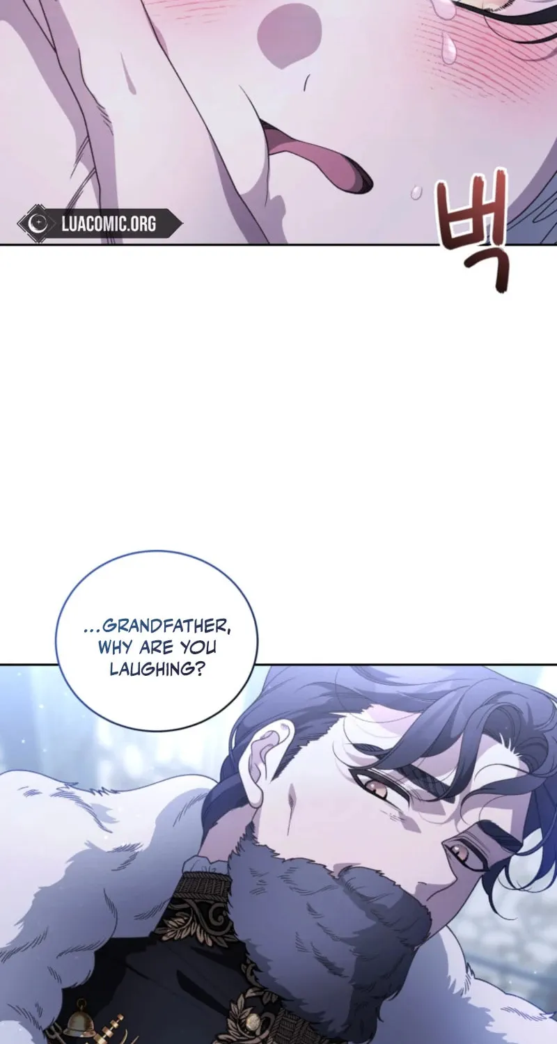 The Villainess Tames The Beast Chapter 115 page 84 - 