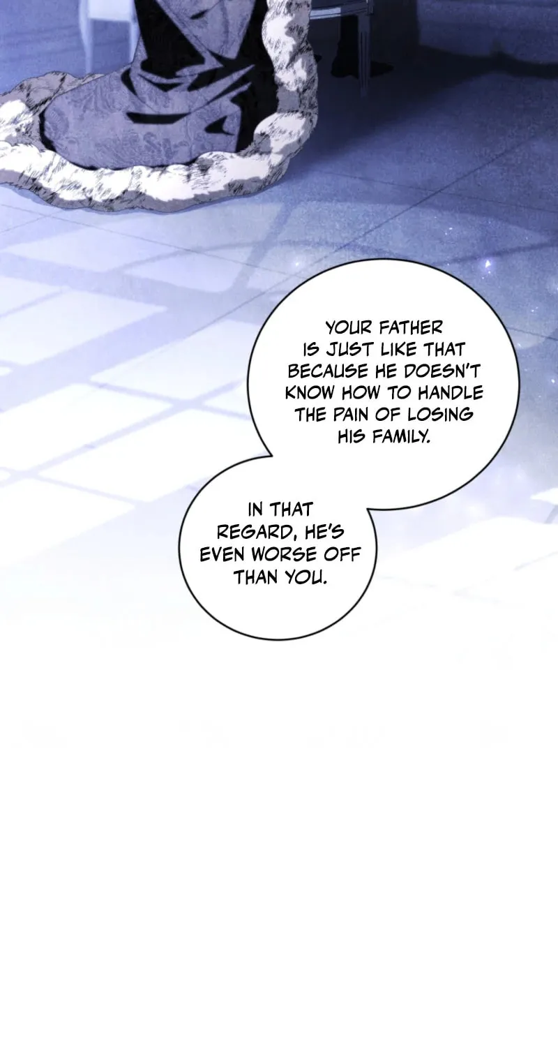 The Villainess Tames The Beast Chapter 115 page 89 - 