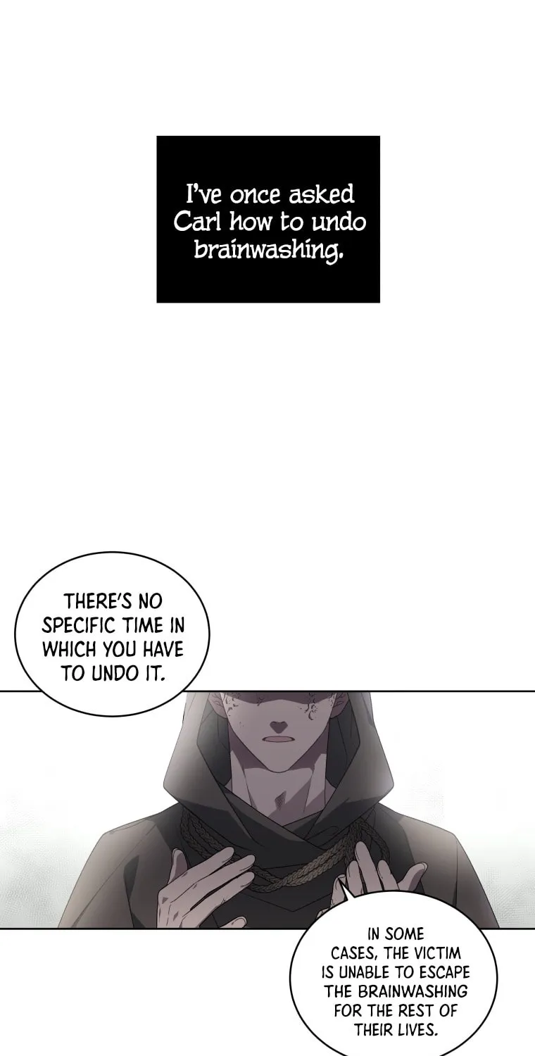 The Villainess Tames The Beast Chapter 12 page 1 - 