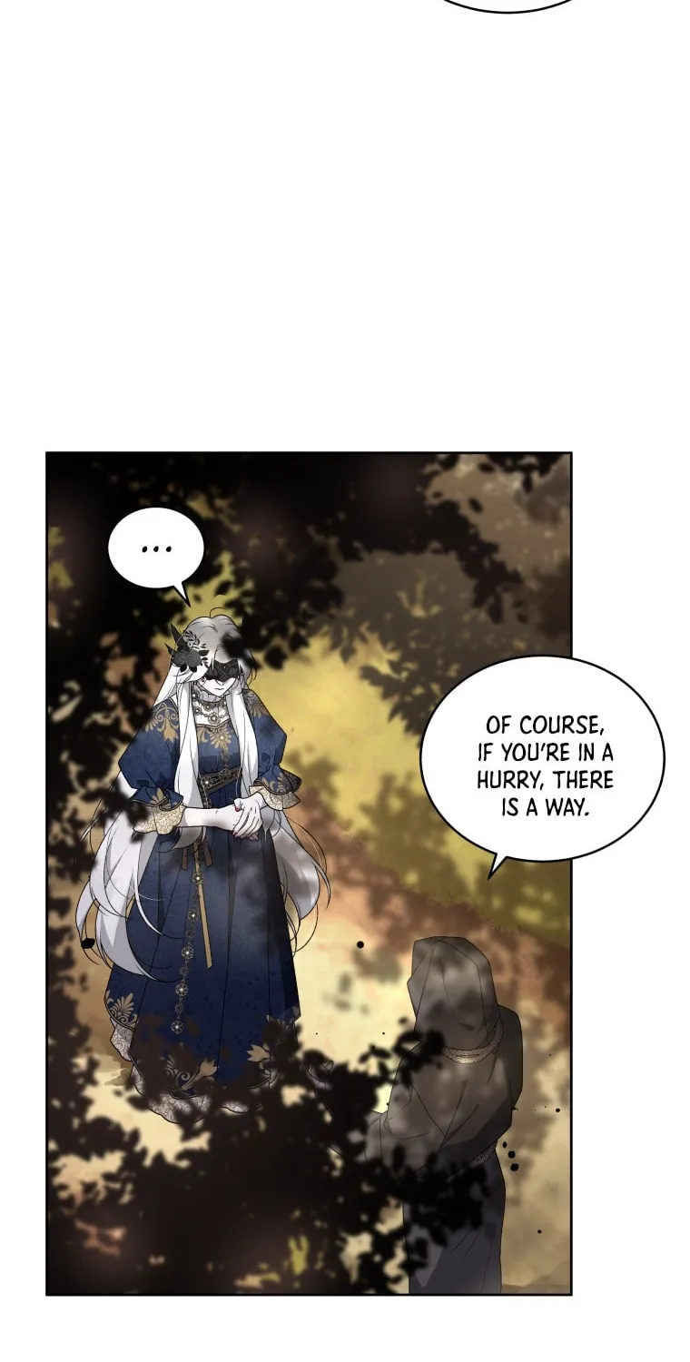 The Villainess Tames The Beast Chapter 12 page 2 - 
