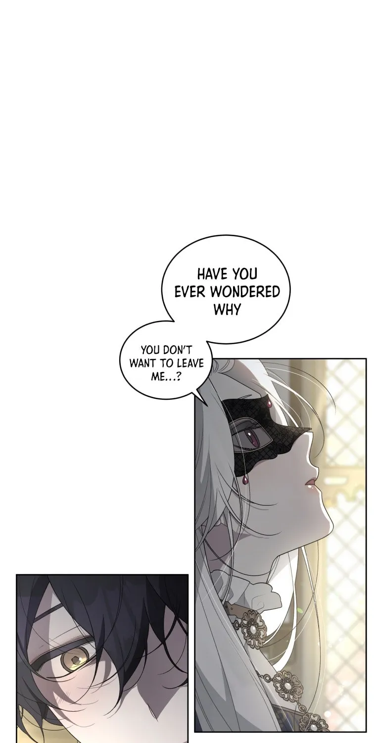 The Villainess Tames The Beast Chapter 12 page 15 - 