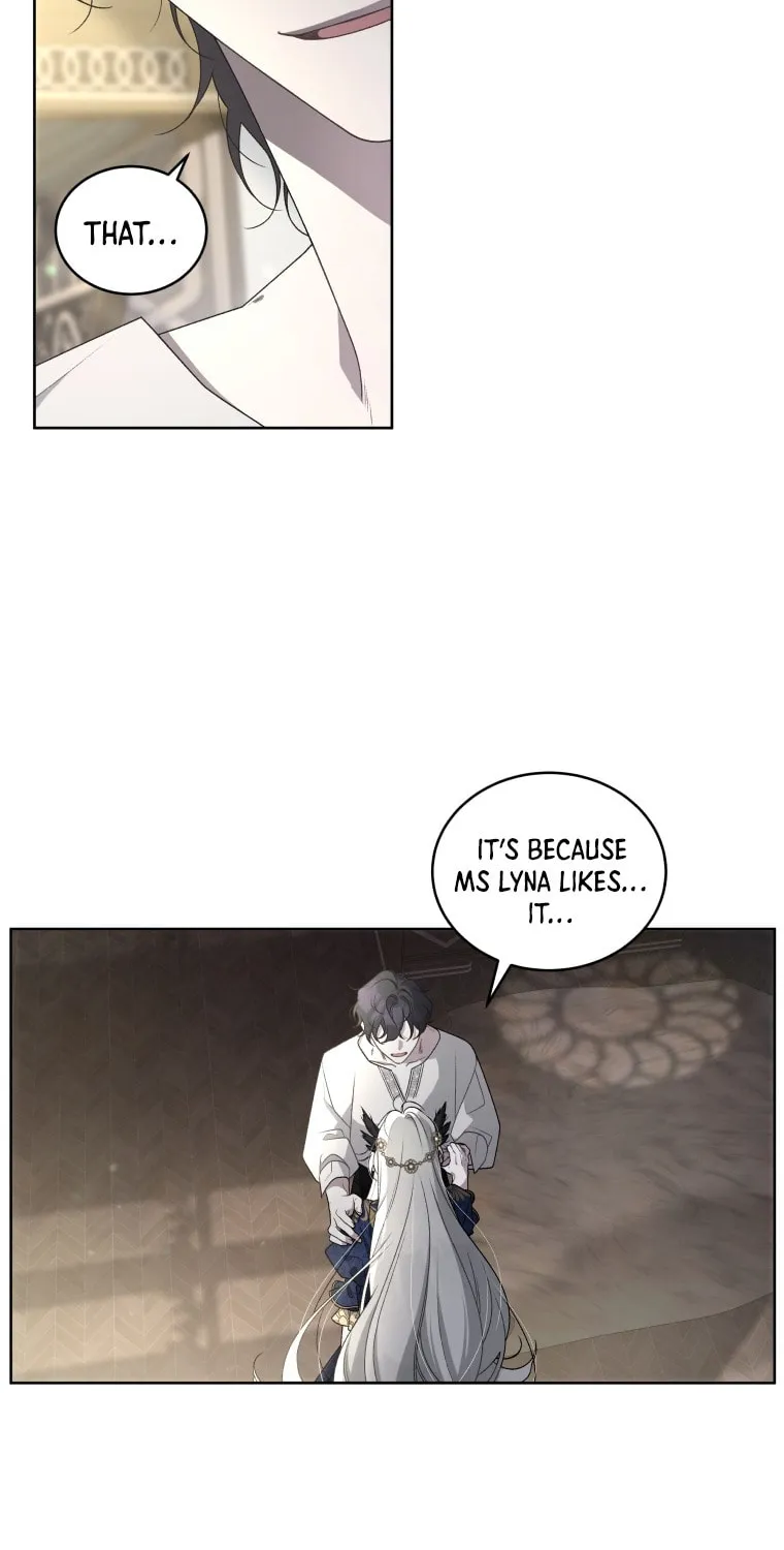 The Villainess Tames The Beast Chapter 12 page 16 - 