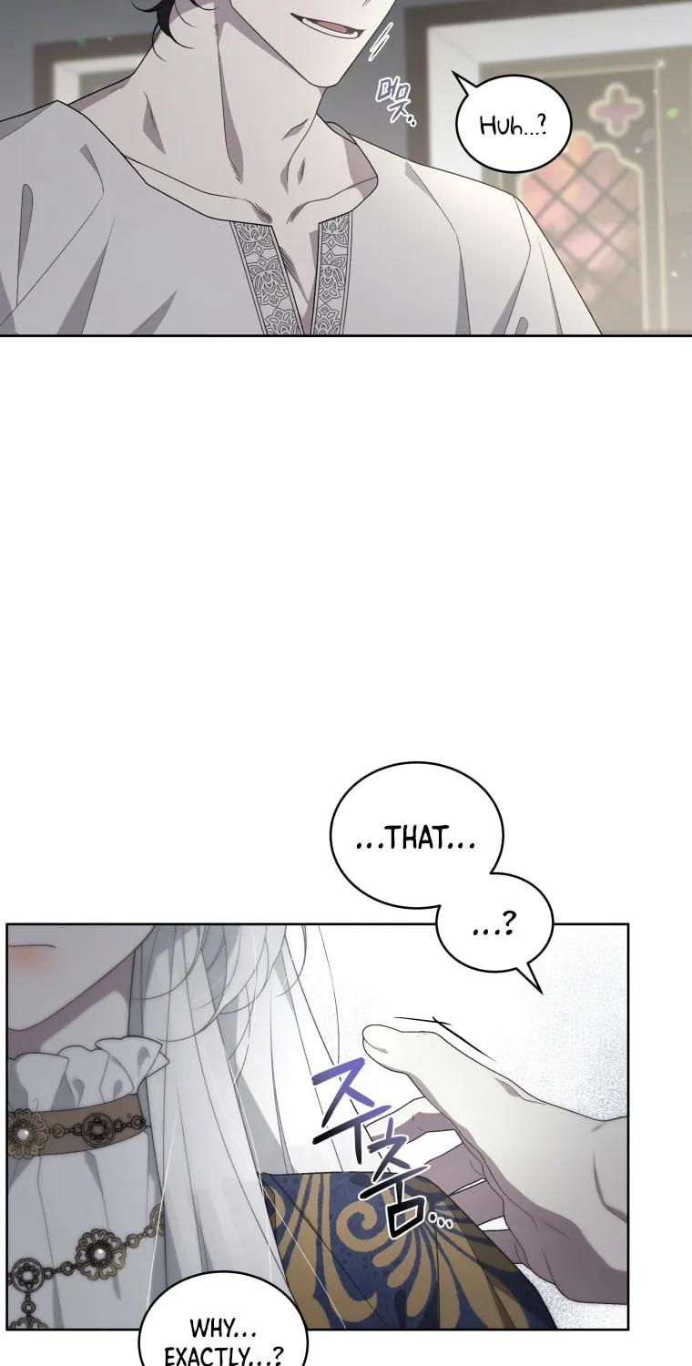 The Villainess Tames The Beast Chapter 12 page 20 - 