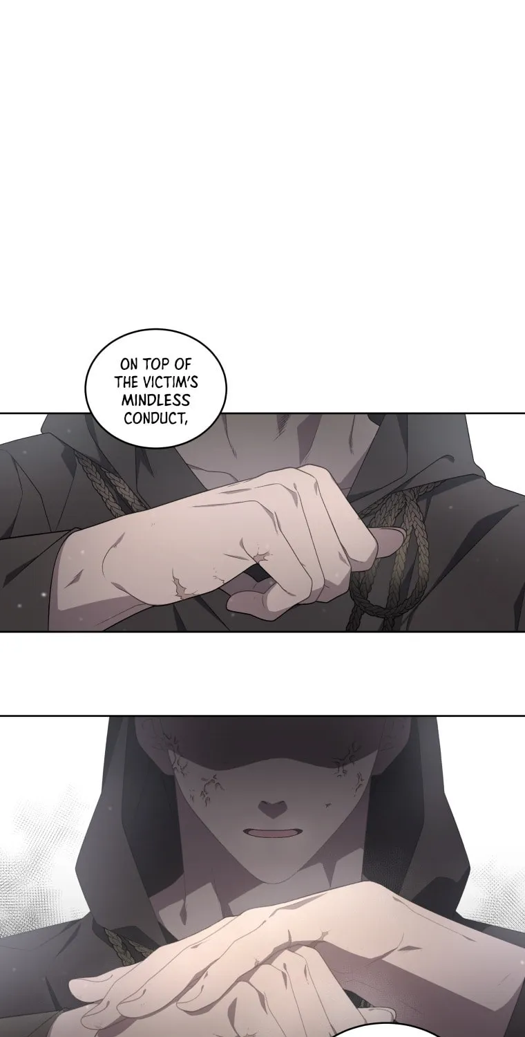 The Villainess Tames The Beast Chapter 12 page 3 - 