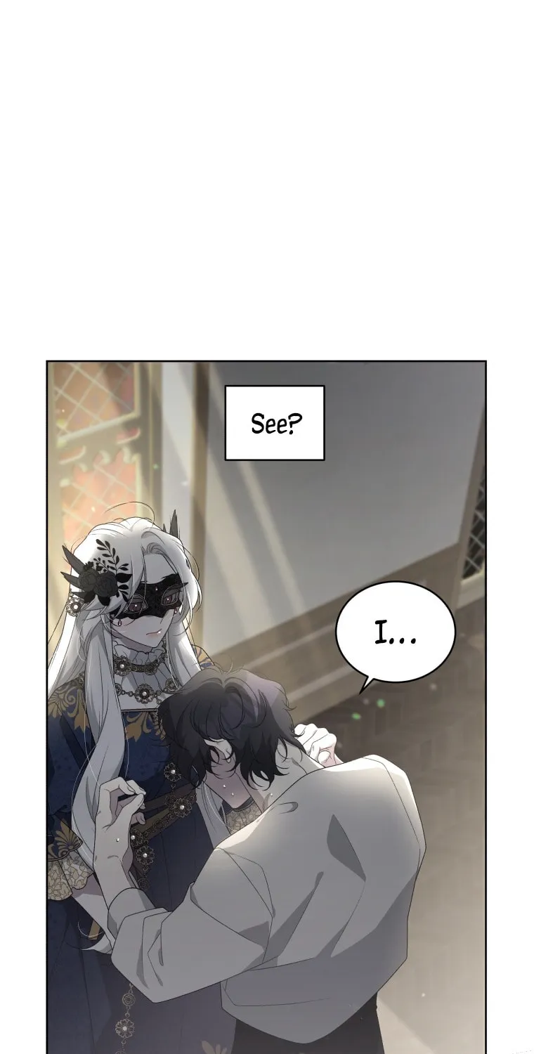 The Villainess Tames The Beast Chapter 12 page 22 - 