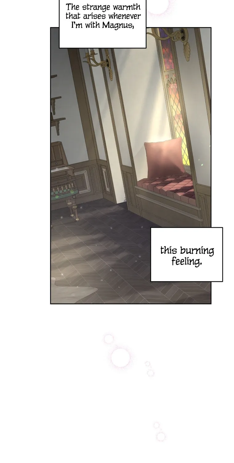 The Villainess Tames The Beast Chapter 12 page 25 - 