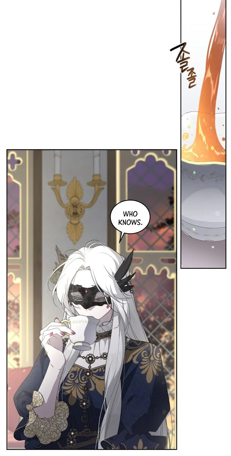The Villainess Tames The Beast Chapter 12 page 37 - 