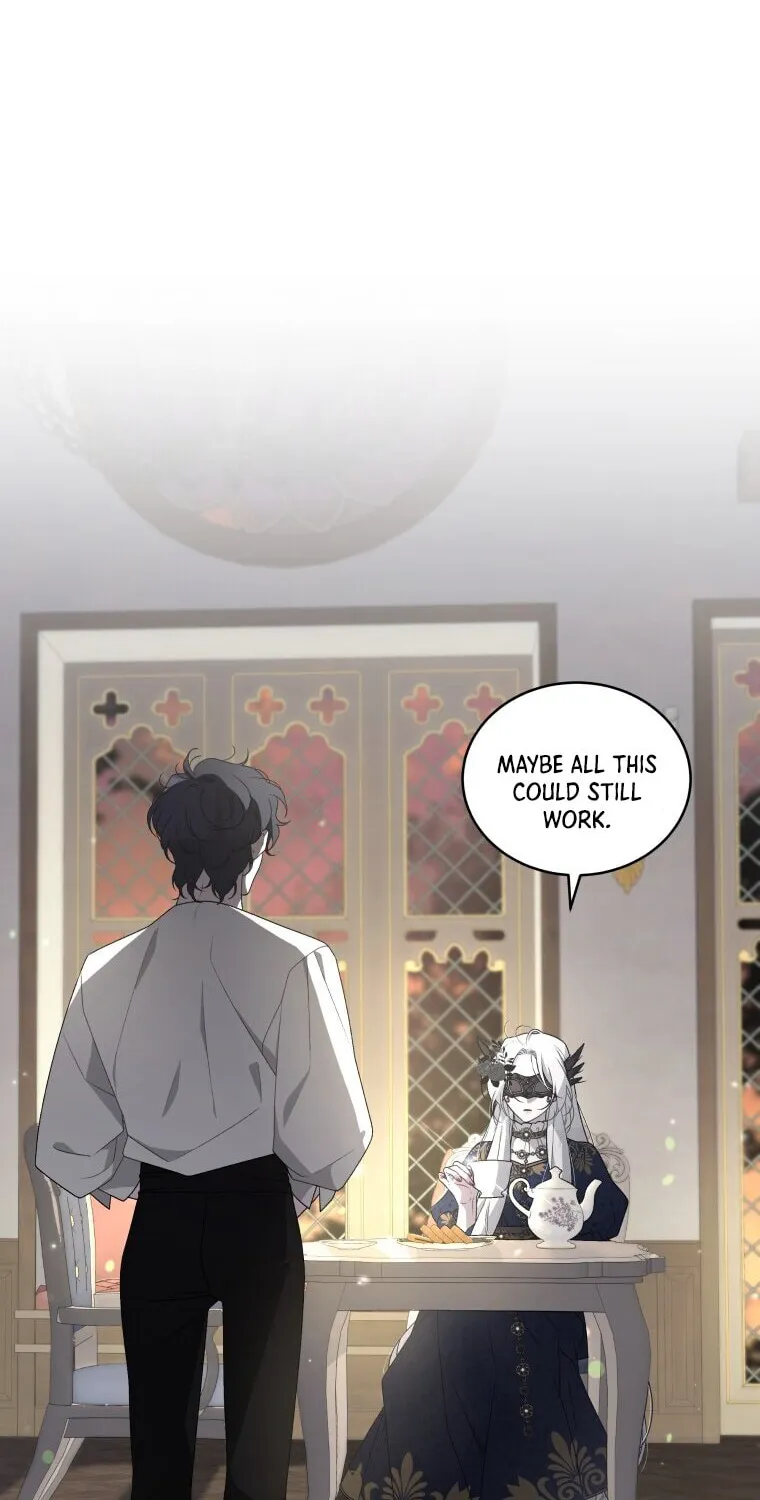 The Villainess Tames The Beast Chapter 12 page 38 - 