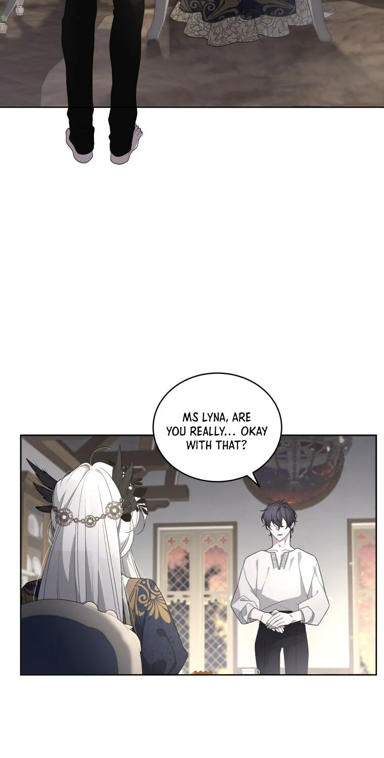 The Villainess Tames The Beast Chapter 12 page 39 - 