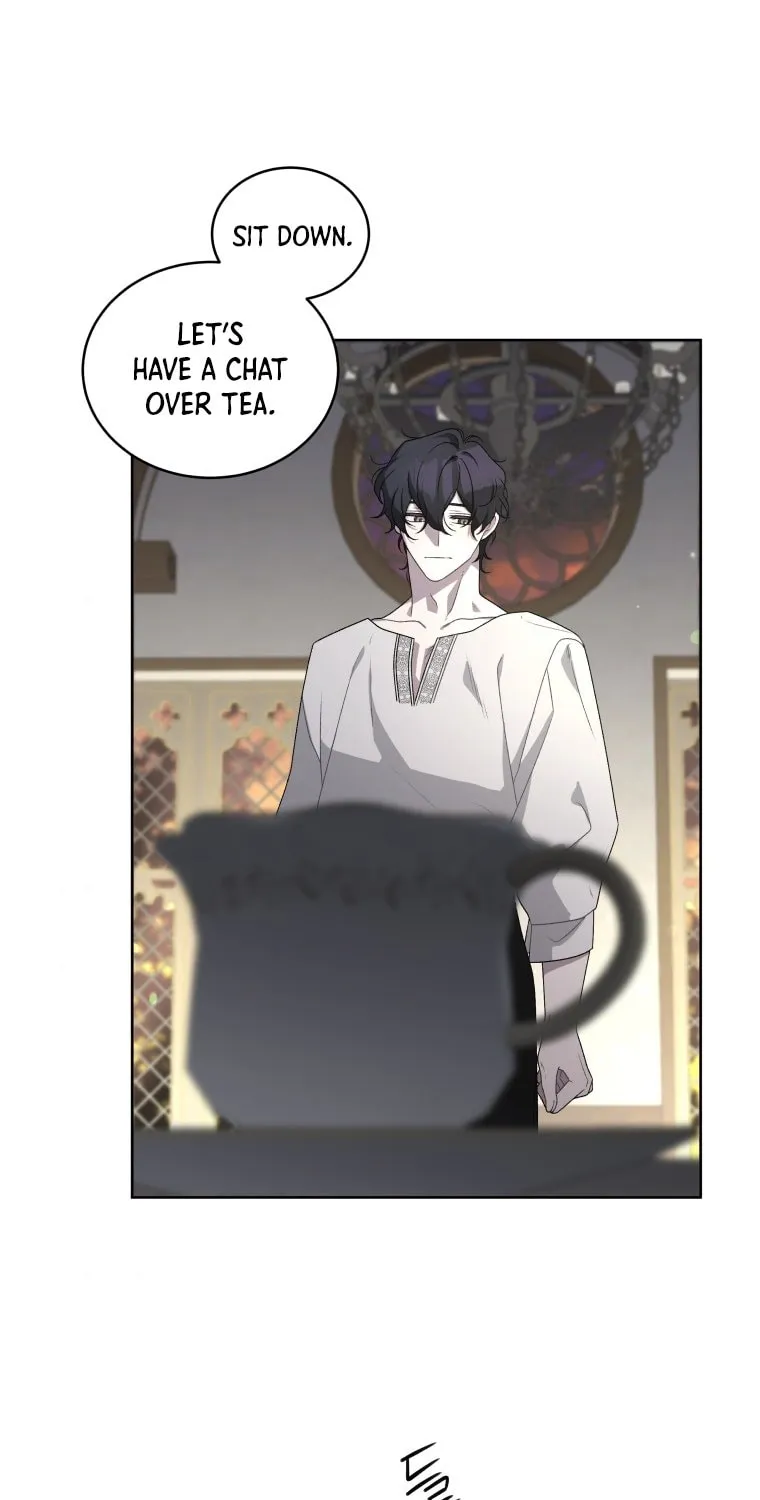 The Villainess Tames The Beast Chapter 12 page 42 - 