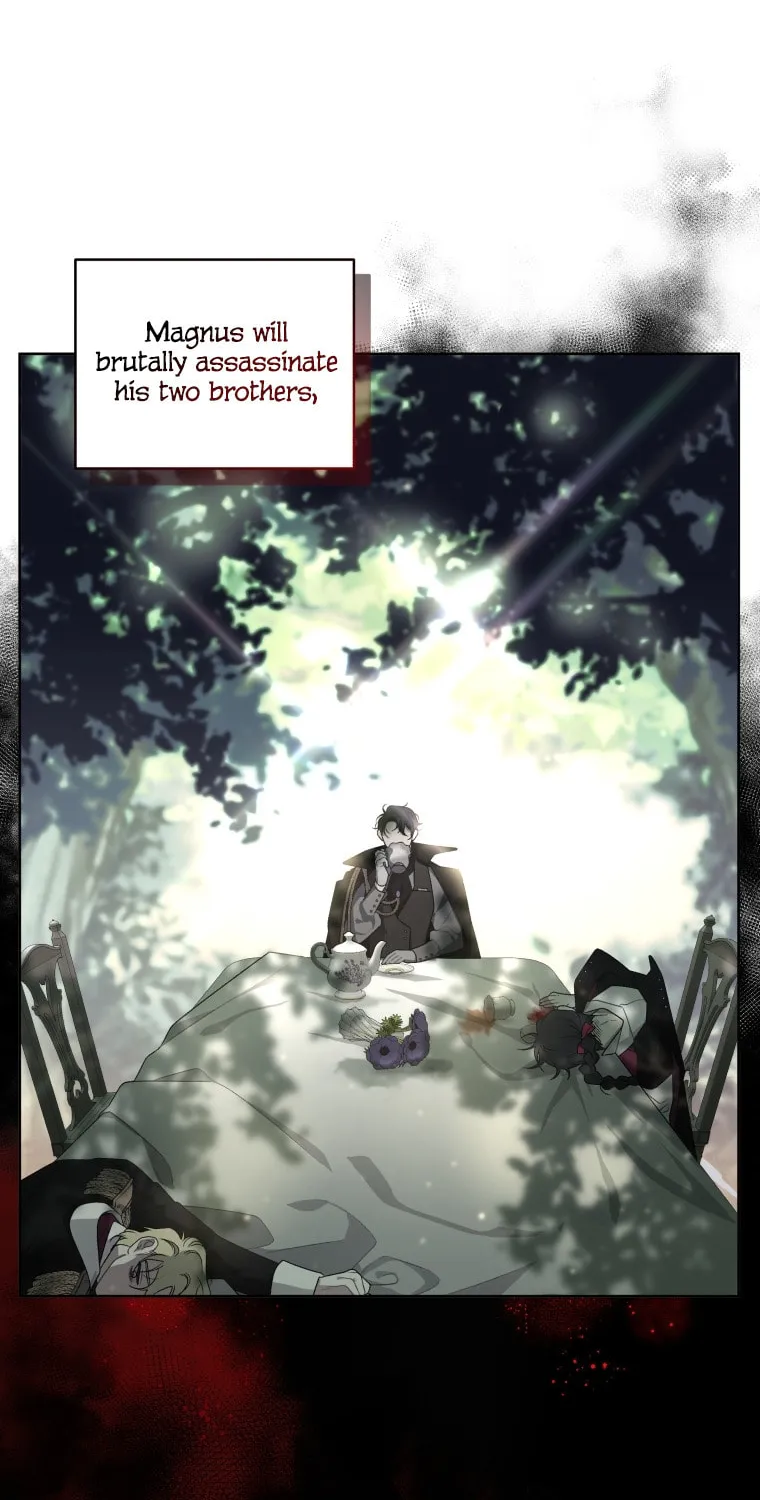 The Villainess Tames The Beast Chapter 12 page 45 - 