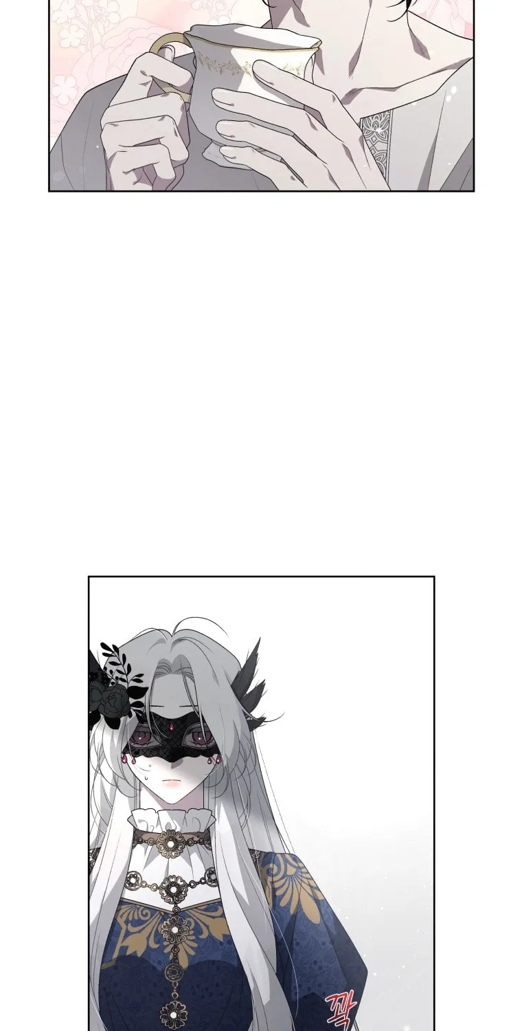 The Villainess Tames The Beast Chapter 12 page 51 - 