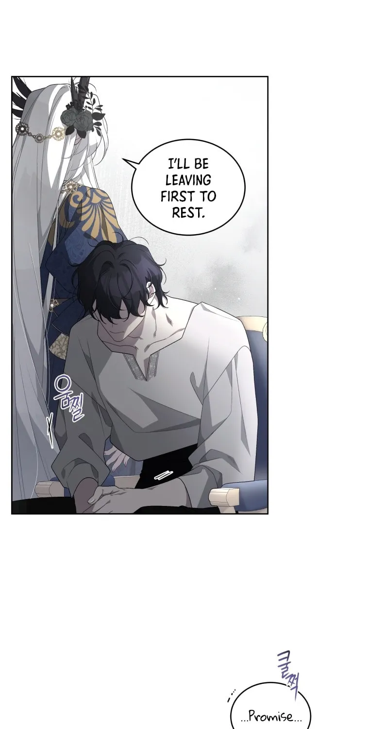 The Villainess Tames The Beast Chapter 12 page 71 - 