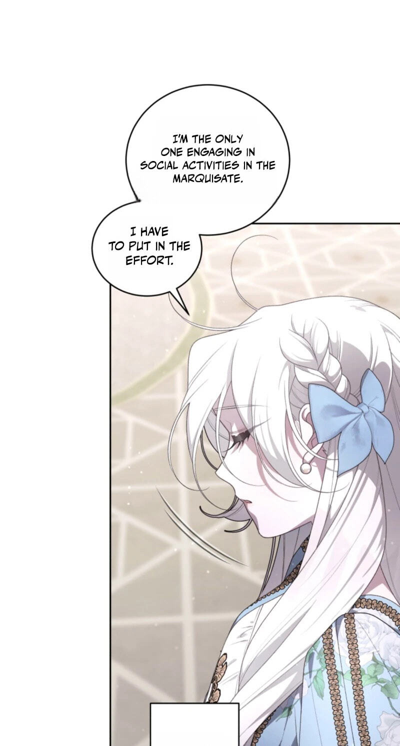 The Villainess Tames The Beast Chapter 123 page 15 - 