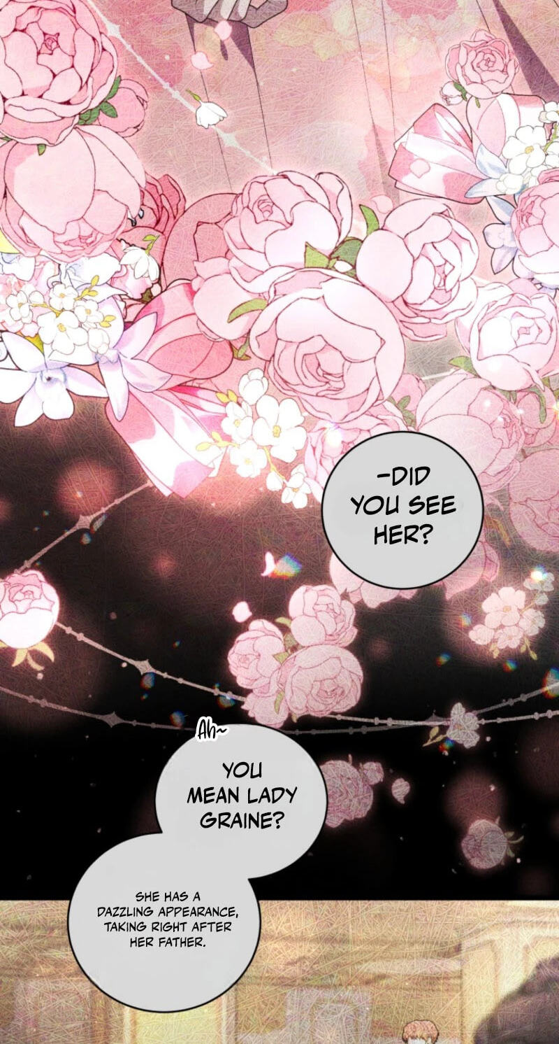 The Villainess Tames The Beast Chapter 123 page 18 - 