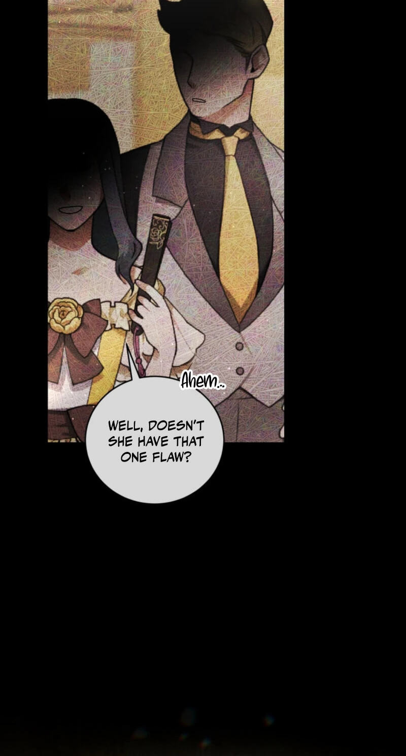 The Villainess Tames The Beast Chapter 123 page 20 - 