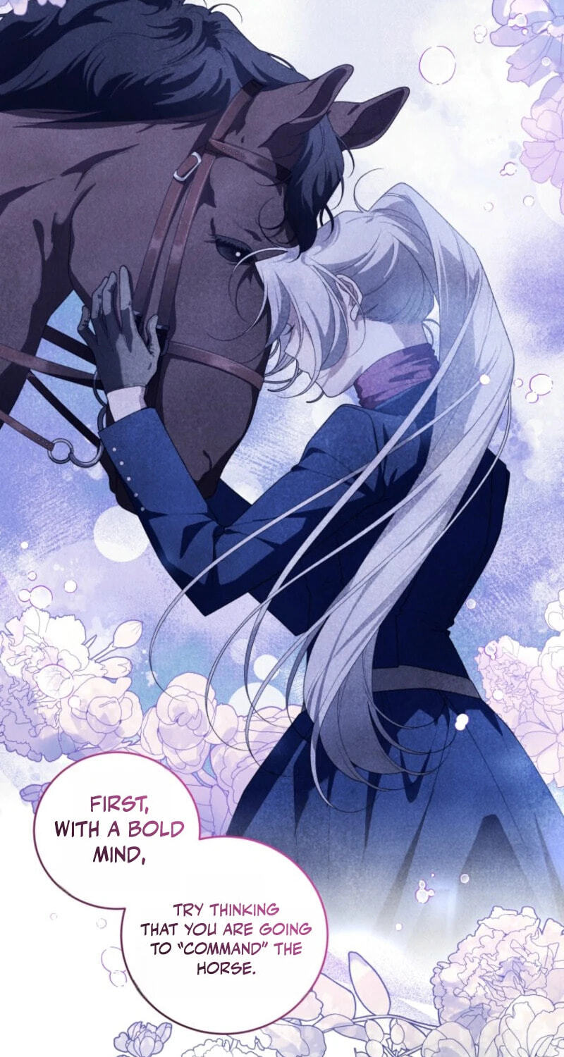 The Villainess Tames The Beast Chapter 123 page 37 - 