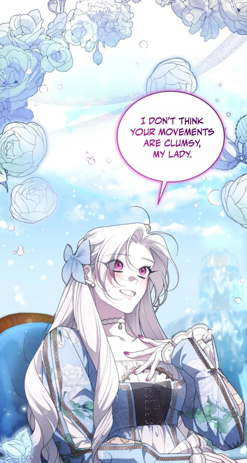The Villainess Tames The Beast Chapter 123 page 38 - 