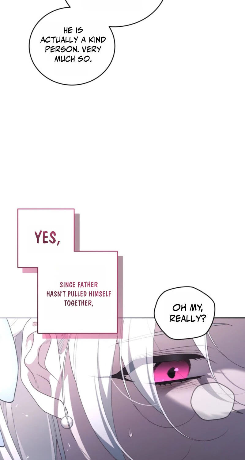 The Villainess Tames The Beast Chapter 123 page 42 - 