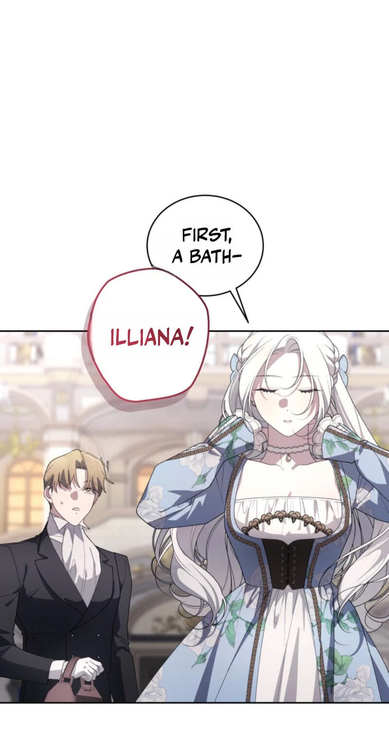 The Villainess Tames The Beast Chapter 123 page 48 - 