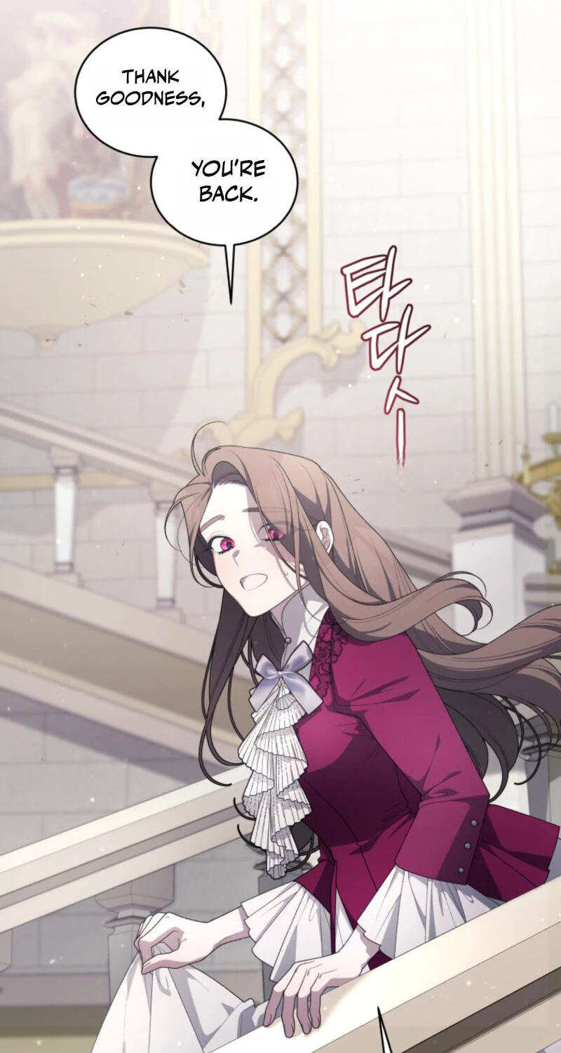 The Villainess Tames The Beast Chapter 123 page 50 - 