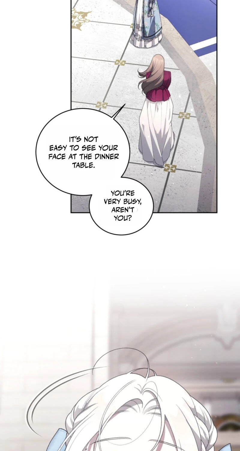 The Villainess Tames The Beast Chapter 123 page 52 - 