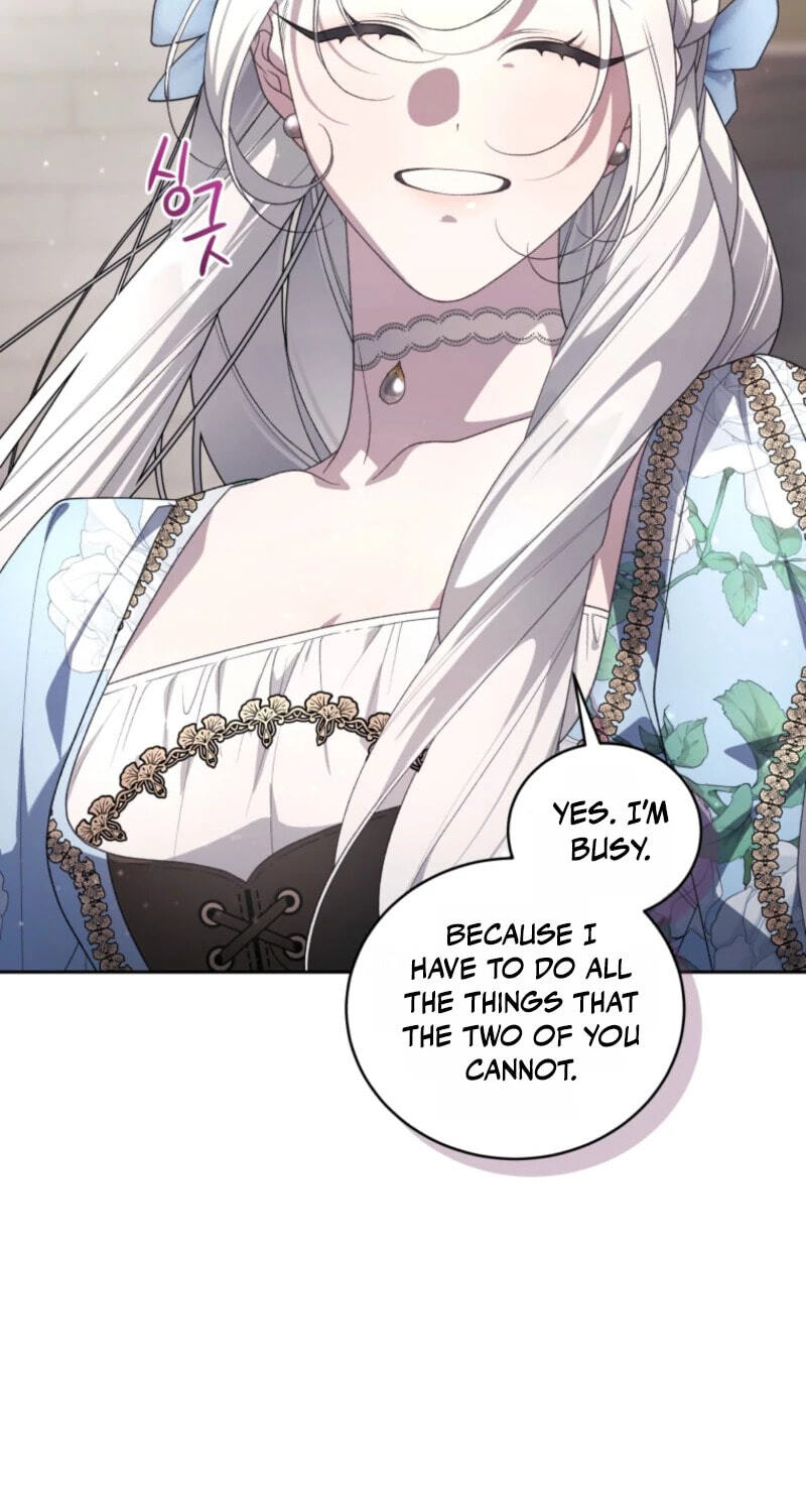 The Villainess Tames The Beast Chapter 123 page 53 - 