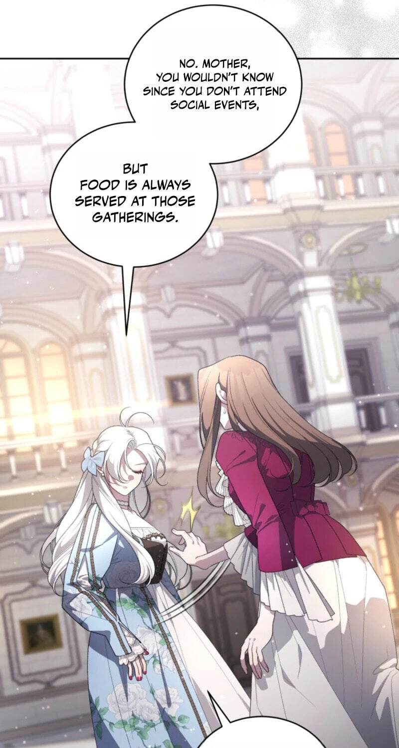 The Villainess Tames The Beast Chapter 123 page 55 - 