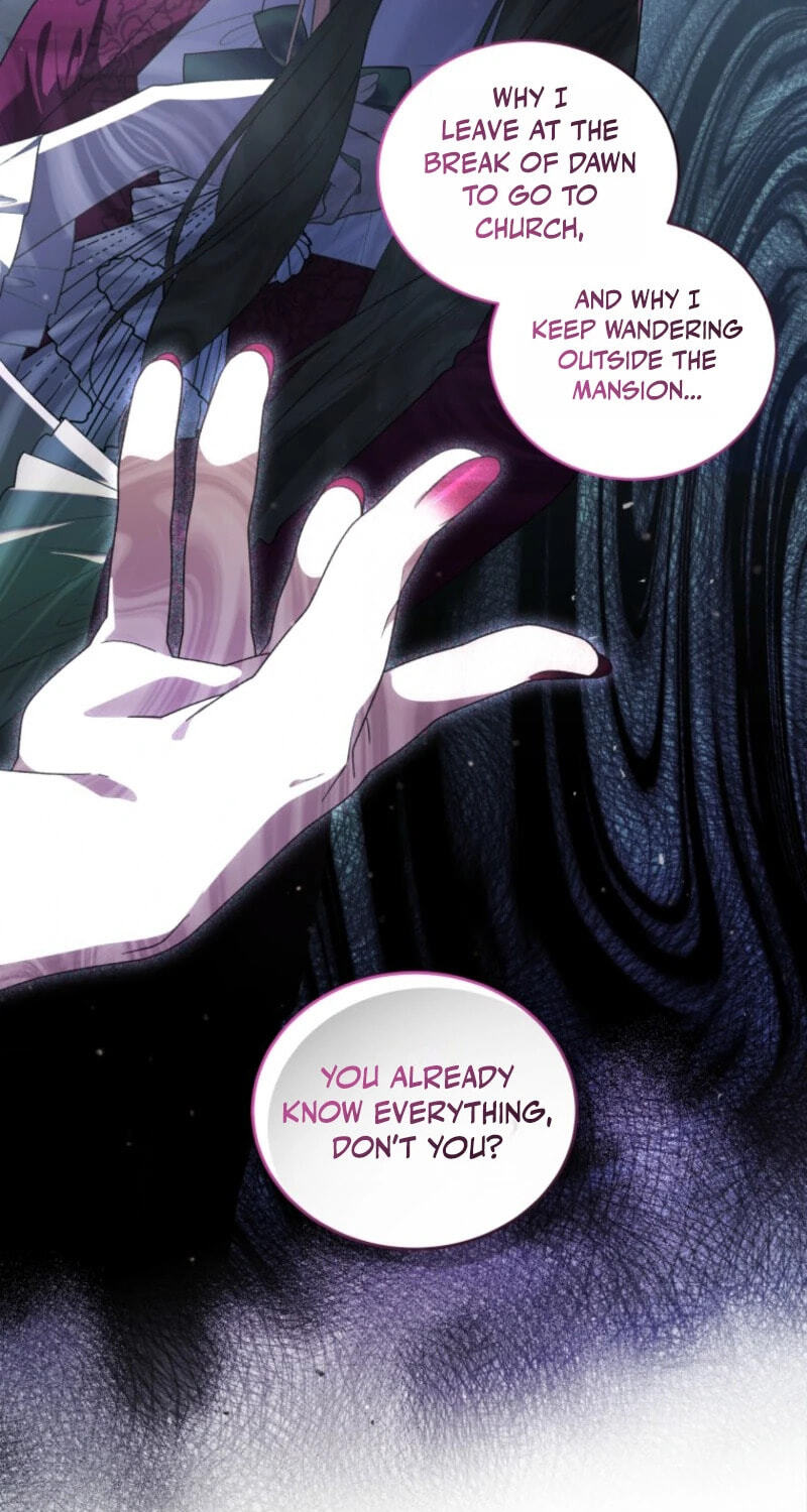 The Villainess Tames The Beast Chapter 123 page 61 - 