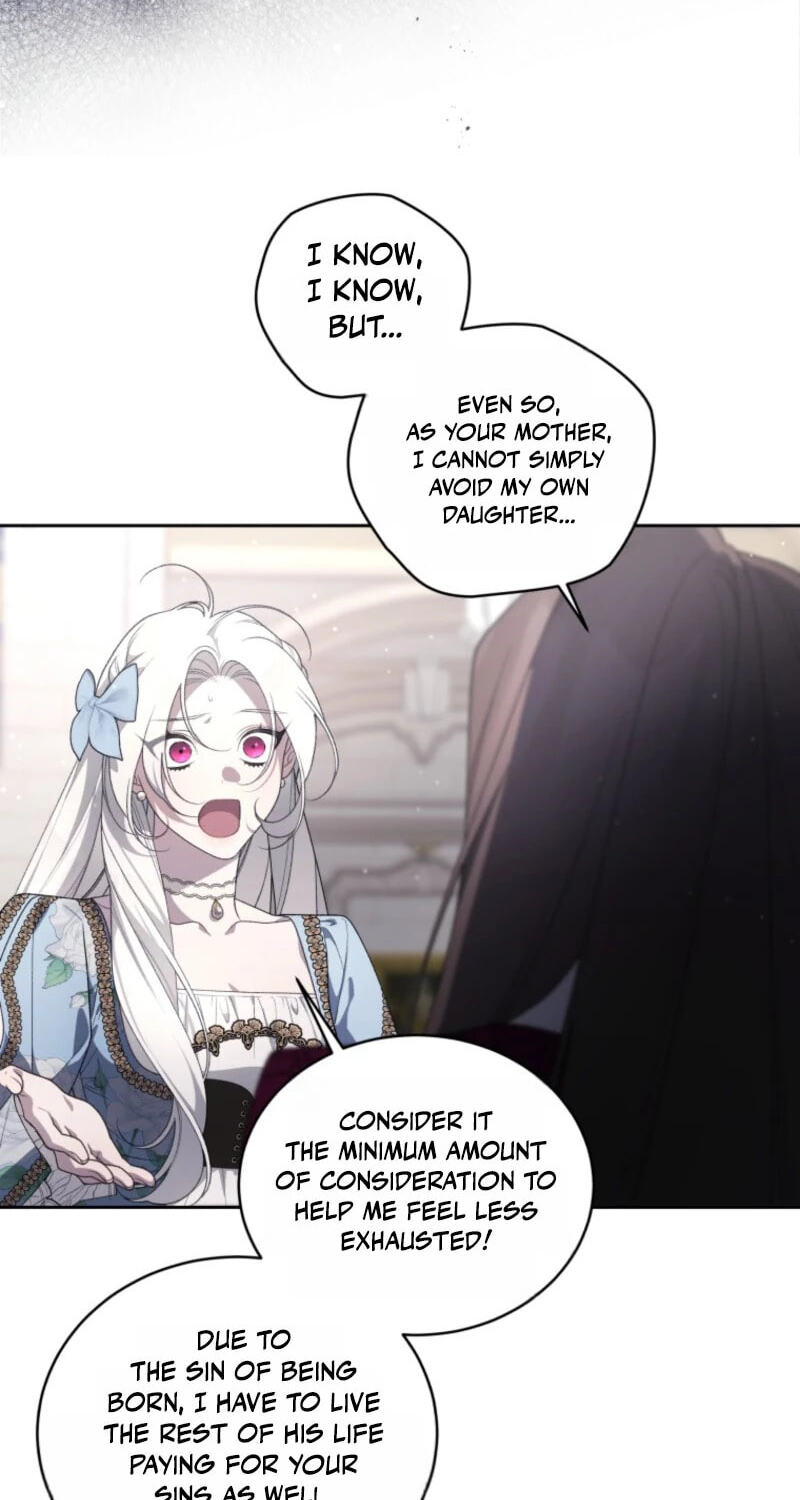 The Villainess Tames The Beast Chapter 123 page 62 - 