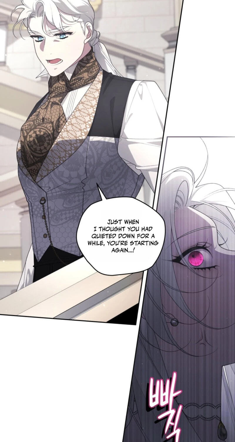 The Villainess Tames The Beast Chapter 123 page 65 - 
