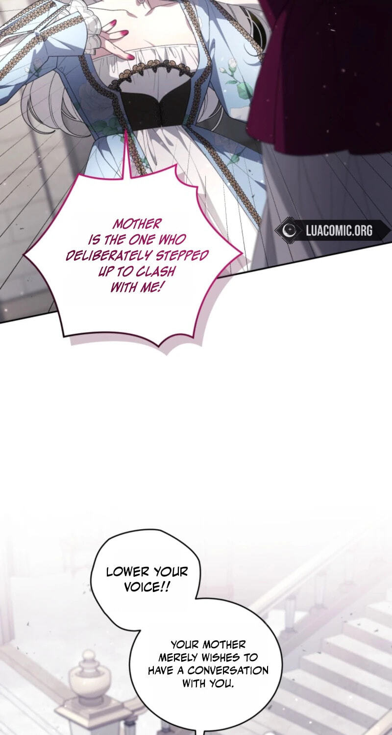 The Villainess Tames The Beast Chapter 123 page 67 - 