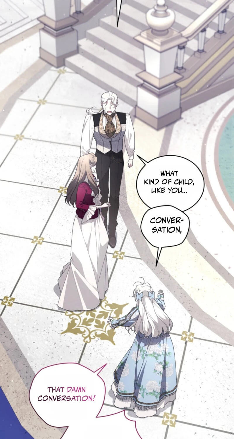 The Villainess Tames The Beast Chapter 123 page 68 - 
