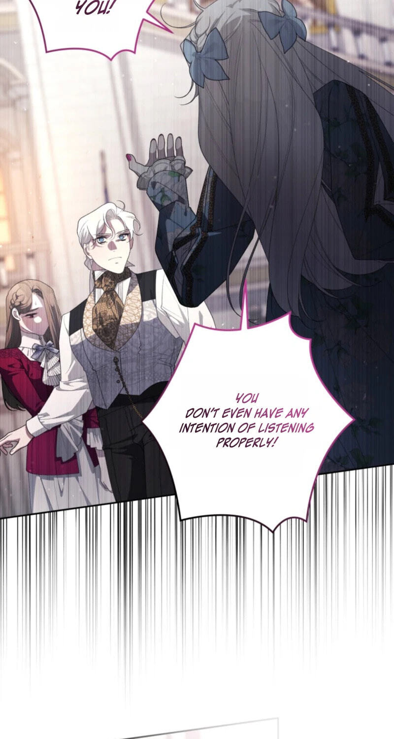 The Villainess Tames The Beast Chapter 123 page 71 - 