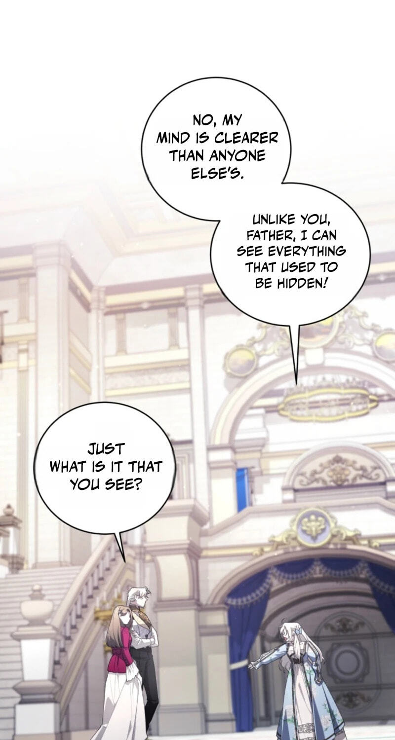 The Villainess Tames The Beast Chapter 123 page 73 - 
