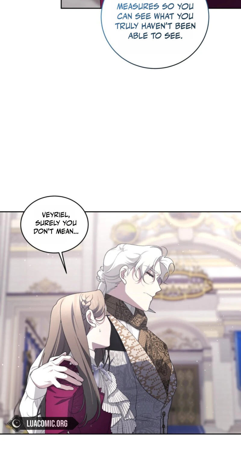 The Villainess Tames The Beast Chapter 123 page 76 - 