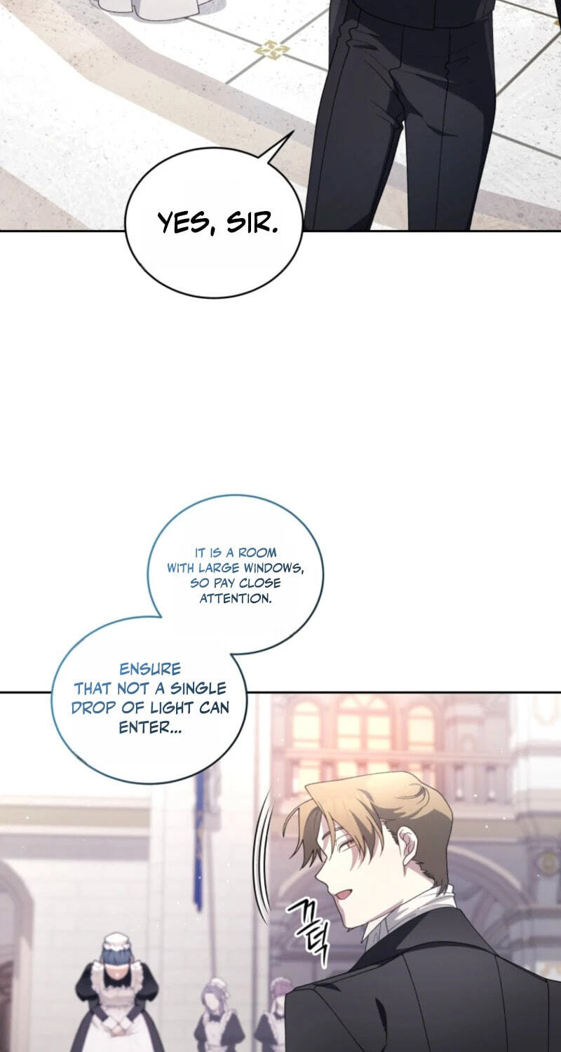 The Villainess Tames The Beast Chapter 123 page 79 - 