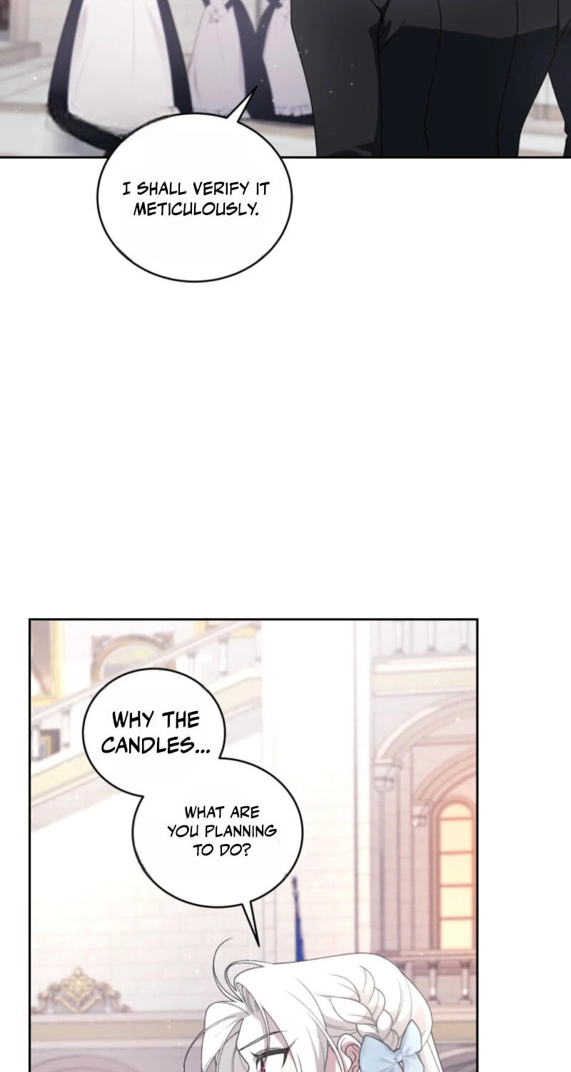 The Villainess Tames The Beast Chapter 123 page 80 - 