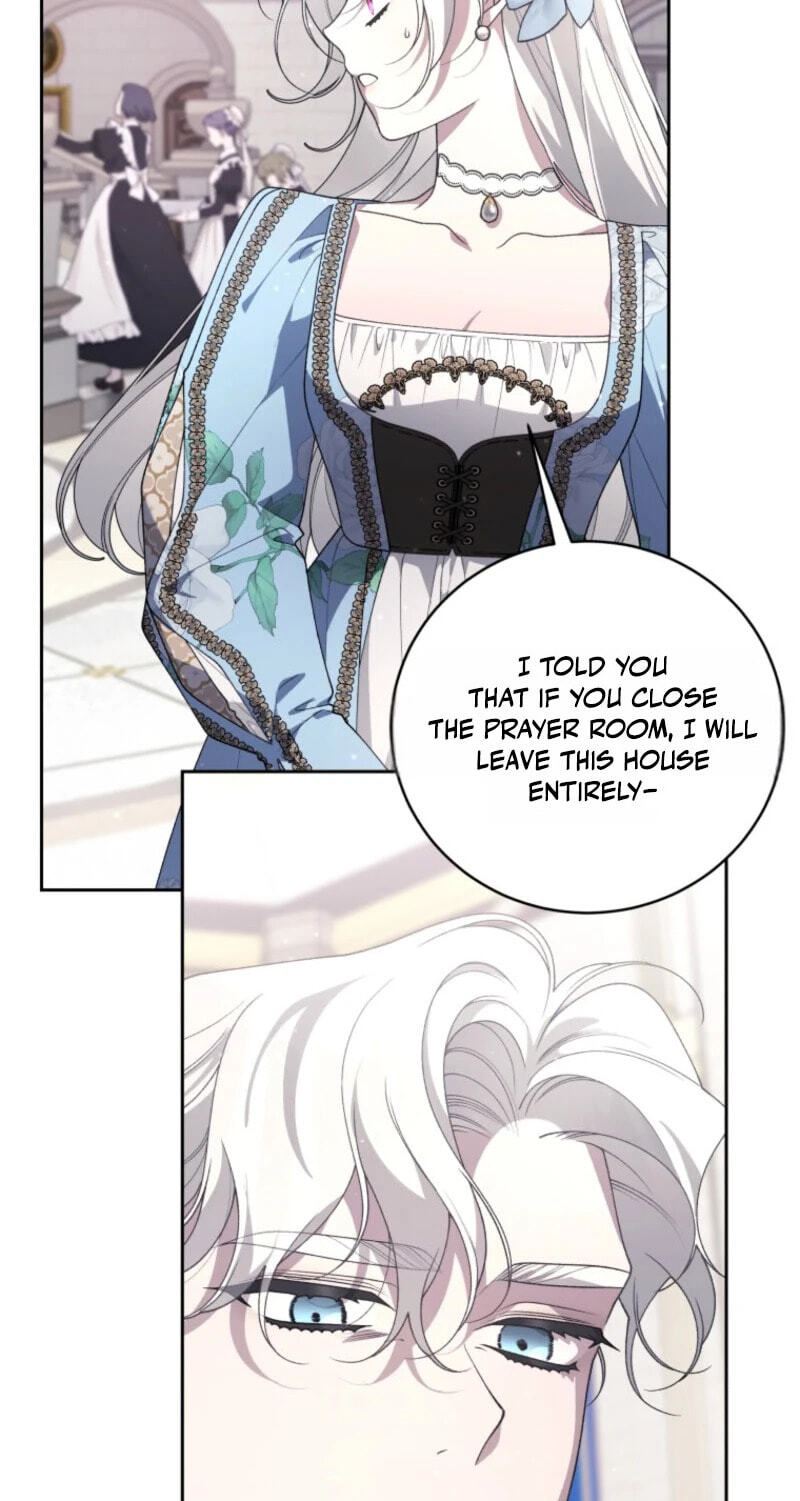 The Villainess Tames The Beast Chapter 123 page 81 - 