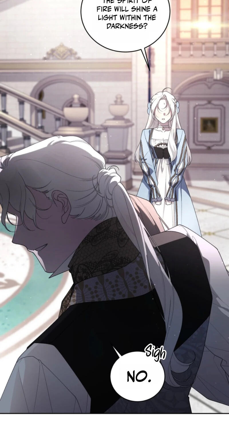 The Villainess Tames The Beast Chapter 123 page 83 - 