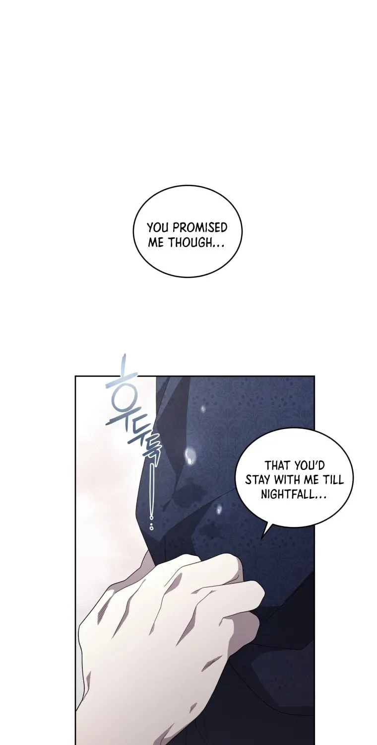 The Villainess Tames The Beast Chapter 13 page 1 - 